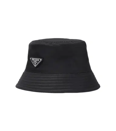 Prada Re-Nylon bucket hat | Thumbnail 1