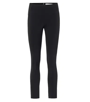 Veronica Beard Scuba skinny pants | Thumbnail 1