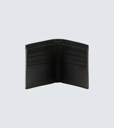 Saint Laurent East/West folded wallet | Thumbnail 2