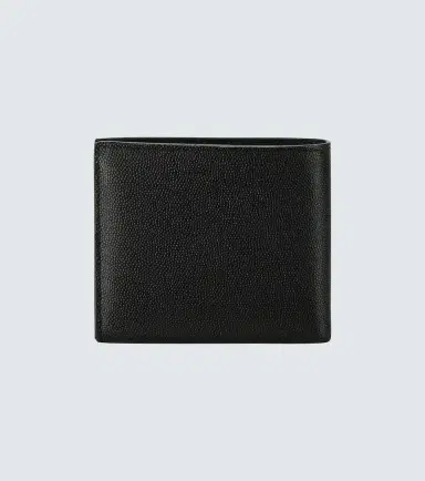Saint Laurent East/West folded wallet | Thumbnail 3
