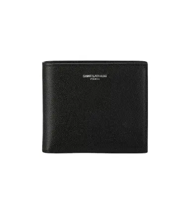 Saint Laurent East/West folded wallet | Thumbnail 1