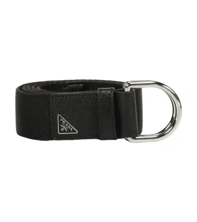 Prada Re-Nylon belt | Thumbnail 1 Prada Re-Nylon belt | Thumbnail 1