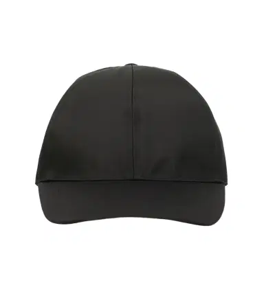 Prada Re-Nylon baseball cap | Thumbnail 1