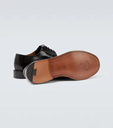 Church's Shannon leather Derby shoes | Thumbnail 7 Church's Shannon leather Derby shoes | Thumbnail 7