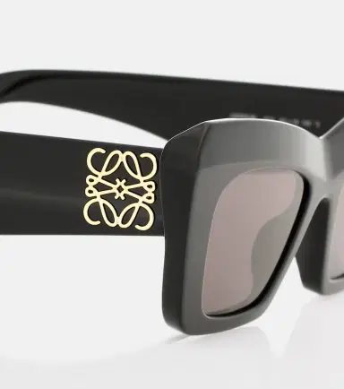 Loewe Anagram cat-eye sunglasses | Thumbnail 3 Loewe Anagram cat-eye sunglasses | Thumbnail 3