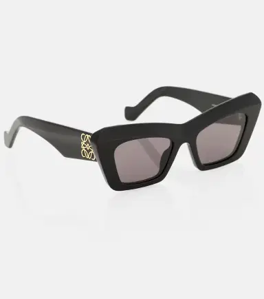 Loewe Anagram cat-eye sunglasses | Thumbnail 5 Loewe Anagram cat-eye sunglasses | Thumbnail 5