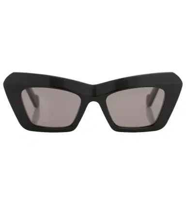 Loewe Anagram cat-eye sunglasses | Thumbnail 1 Loewe Anagram cat-eye sunglasses | Thumbnail 1