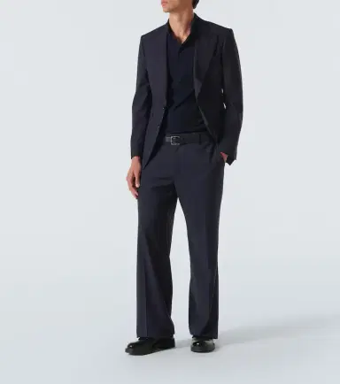 Dolce & Gabbana Plaque polo shirt | Thumbnail 5 Dolce & Gabbana Plaque polo shirt | Thumbnail 5