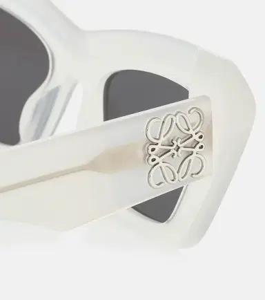 Loewe Anagram cat-eye sunglasses | Thumbnail 2