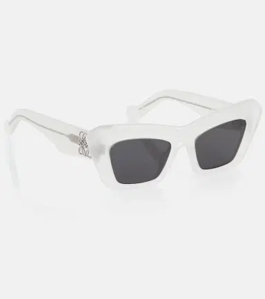 Loewe Anagram cat-eye sunglasses | Thumbnail 5