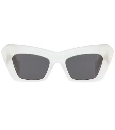 Loewe Anagram cat-eye sunglasses | Thumbnail 1