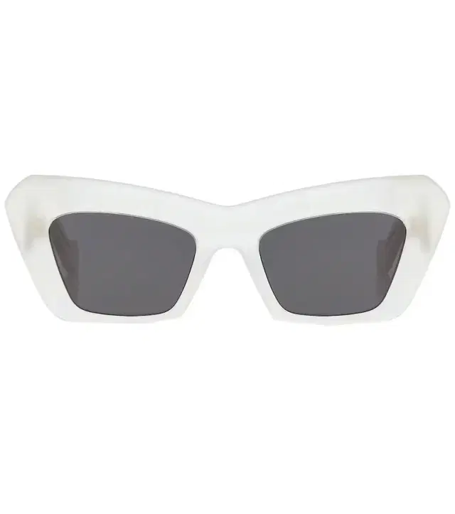 Loewe Anagram cat-eye sunglasses