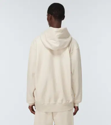 Les Tien Cropped hooded sweatshirt | Thumbnail 3