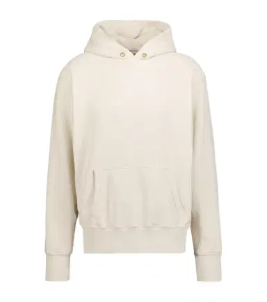 Les Tien Cropped hooded sweatshirt | Thumbnail 1