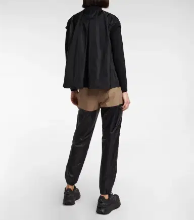 Sacai Nylon vest | Thumbnail 4 Sacai Nylon vest | Thumbnail 4