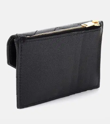 Saint Laurent Envelope Small leather wallet | Thumbnail 2 Saint Laurent Envelope Small leather wallet | Thumbnail 2