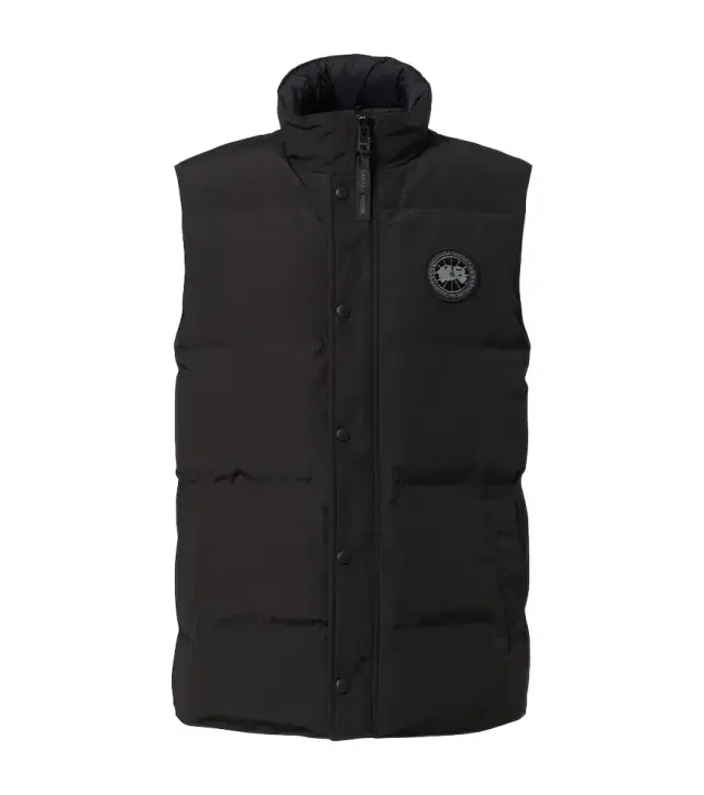 Canada Goose Black Label Garson down vest