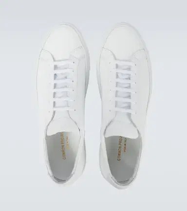 Common Projects Original Achilles Low sneakers | Thumbnail 2 Common Projects Original Achilles Low sneakers | Thumbnail 2