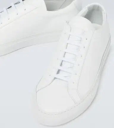 Common Projects Original Achilles Low sneakers | Thumbnail 4 Common Projects Original Achilles Low sneakers | Thumbnail 4