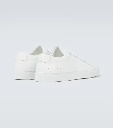 Common Projects Original Achilles Low sneakers | Thumbnail 5 Common Projects Original Achilles Low sneakers | Thumbnail 5