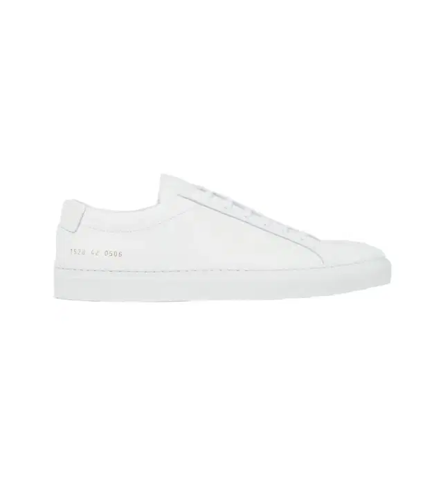 Common Projects Original Achilles Low sneakers