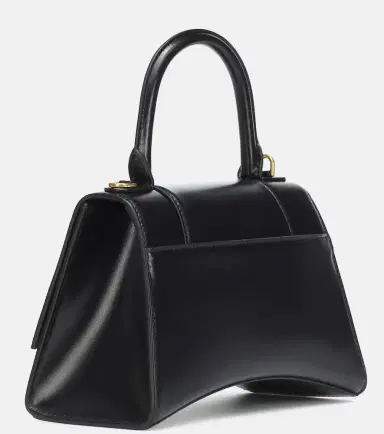 Balenciaga Hourglass Small leather crossbody bag | Thumbnail 3 Balenciaga Hourglass Small leather crossbody bag | Thumbnail 3