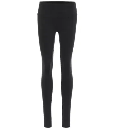 Alo Yoga Airbrush high-rise leggings | Thumbnail 1