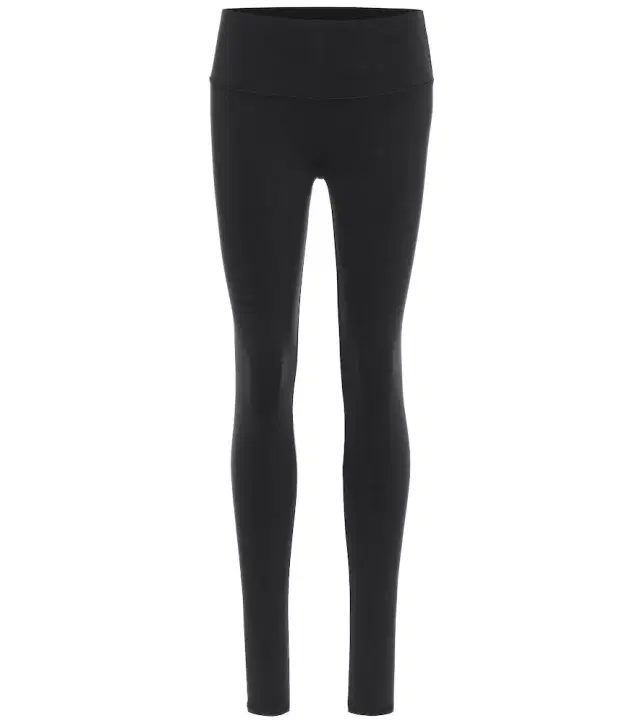 Alo Yoga Airbrush high-rise leggings