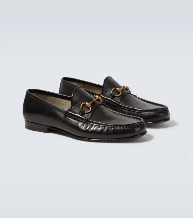 Gucci Horsebit 1953 leather loafers | Thumbnail 2 Gucci Horsebit 1953 leather loafers | Thumbnail 2