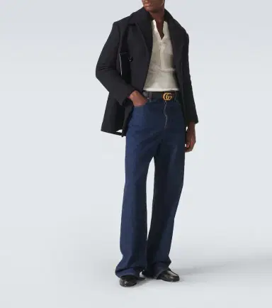 Gucci Horsebit 1953 leather loafers | Thumbnail 3 Gucci Horsebit 1953 leather loafers | Thumbnail 3