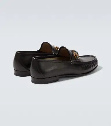 Gucci Horsebit 1953 leather loafers | Thumbnail 6 Gucci Horsebit 1953 leather loafers | Thumbnail 6