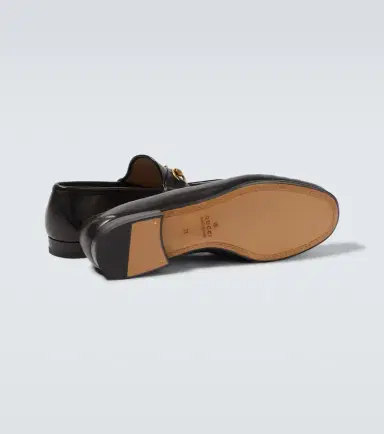 Gucci Horsebit 1953 leather loafers | Thumbnail 7 Gucci Horsebit 1953 leather loafers | Thumbnail 7