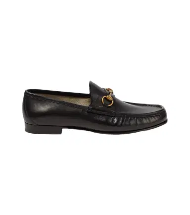 Gucci Horsebit 1953 leather loafers | Thumbnail 1 Gucci Horsebit 1953 leather loafers | Thumbnail 1