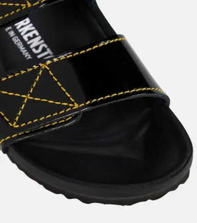 Proenza Schouler x Birkenstock Arizona leather sandals | Thumbnail 2