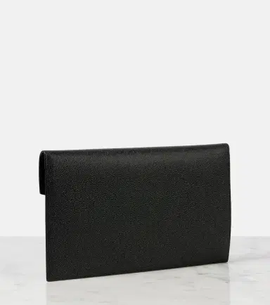 Saint Laurent Uptown leather clutch | Thumbnail 2 Saint Laurent Uptown leather clutch | Thumbnail 2