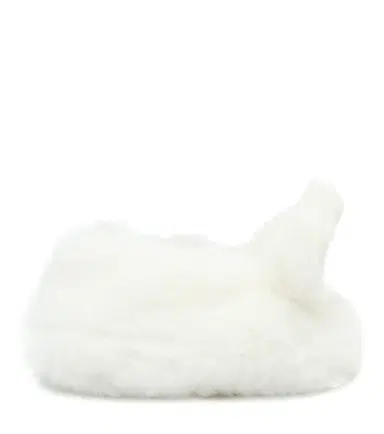 Bonpoint Baby slippers | Thumbnail 2
