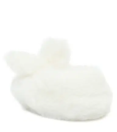 Bonpoint Baby slippers | Thumbnail 3