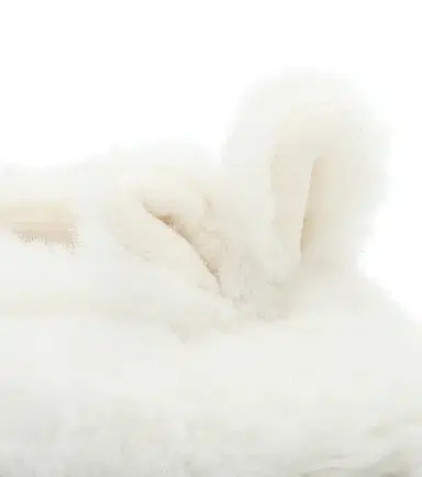 Bonpoint Baby slippers | Thumbnail 4
