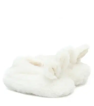 Bonpoint Baby slippers | Thumbnail 1
