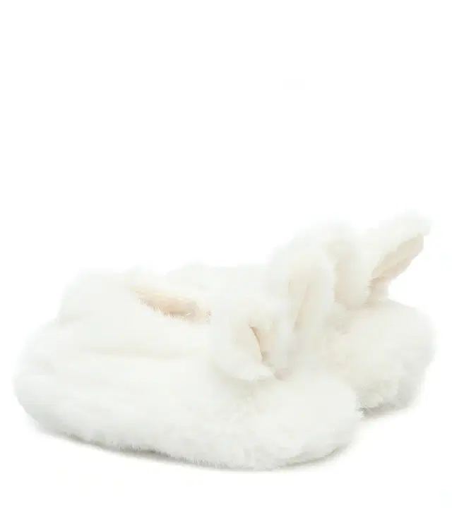 Baby slippers