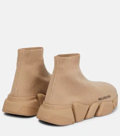 Balenciaga Speed 2.0 sneakers | Thumbnail 4 Balenciaga Speed 2.0 sneakers | Thumbnail 4
