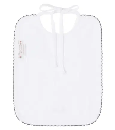 Bonpoint Baby set of 7 cotton bibs | Thumbnail 2