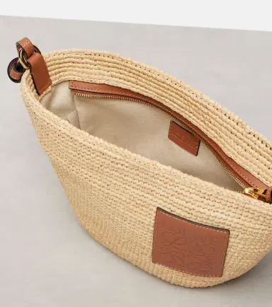 Loewe Paula's Ibiza Slit shoulder bag | Thumbnail 2