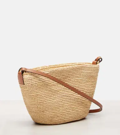 Loewe Paula's Ibiza Slit shoulder bag | Thumbnail 3
