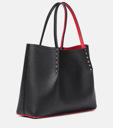 Christian Louboutin Cabarock Small leather tote | Thumbnail 2 Christian Louboutin Cabarock Small leather tote | Thumbnail 2