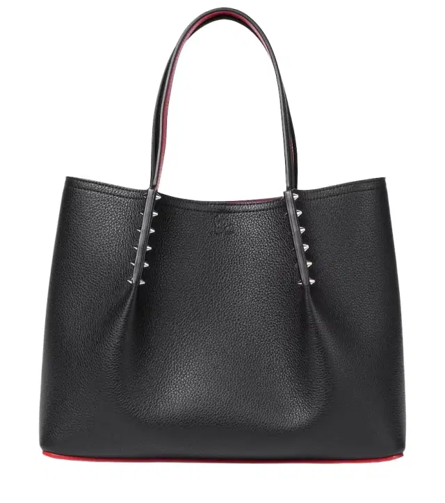 Christian Louboutin Cabarock Small leather tote