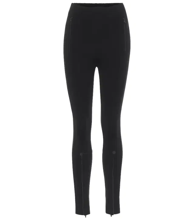 Wardrobe.NYC Wardrobe. NYC Release 05 high-rise leggings