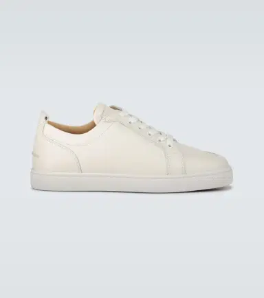 Christian Louboutin Rantulow leather sneakers | Thumbnail 2 Christian Louboutin Rantulow leather sneakers | Thumbnail 2