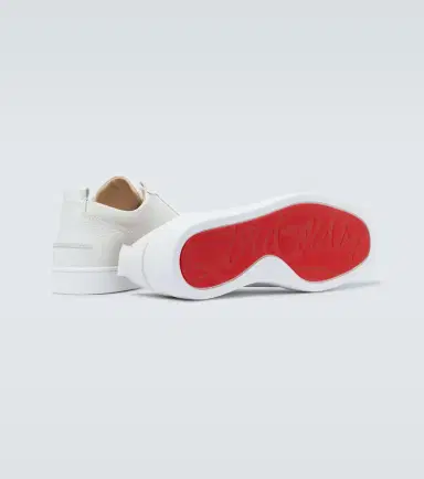 Christian Louboutin Rantulow leather sneakers | Thumbnail 5 Christian Louboutin Rantulow leather sneakers | Thumbnail 5