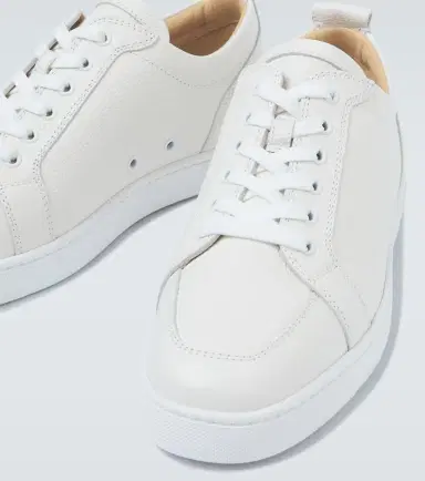 Christian Louboutin Rantulow leather sneakers | Thumbnail 6 Christian Louboutin Rantulow leather sneakers | Thumbnail 6